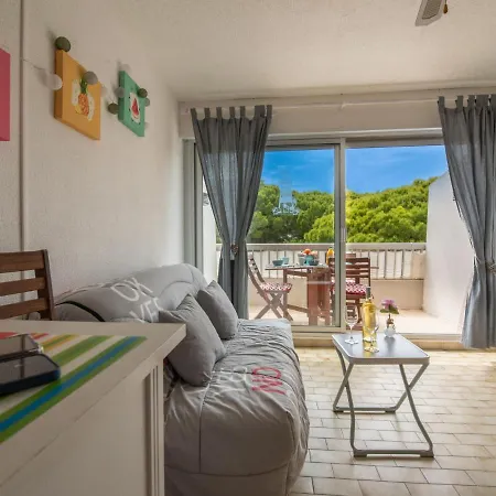 La Fregate-13 By Interhome * Le Grau-du-Roi