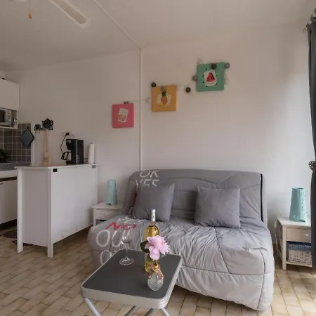 La Fregate-13 By Interhome