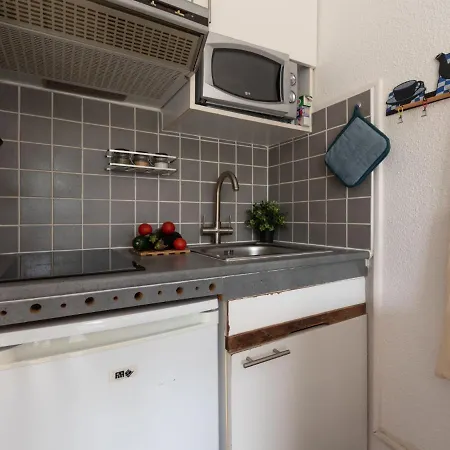 Apartment La Fregate-13 By Interhome