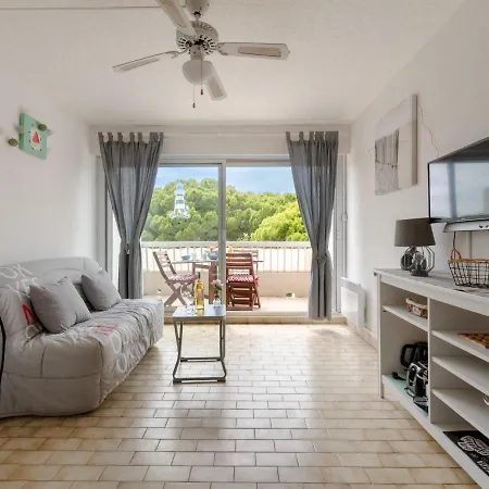 La Fregate-13 By Interhome *