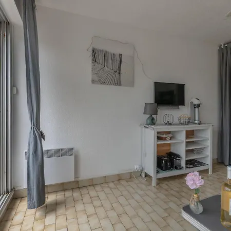 La Fregate-13 By Interhome * Le Grau-du-Roi