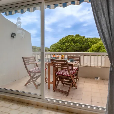 La Fregate-13 By Interhome Le Grau-du-Roi