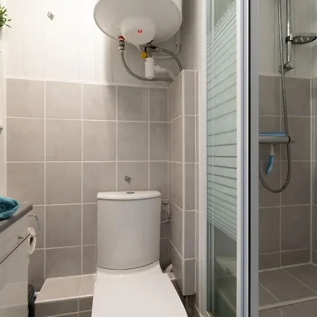 La Fregate-13 By Interhome *