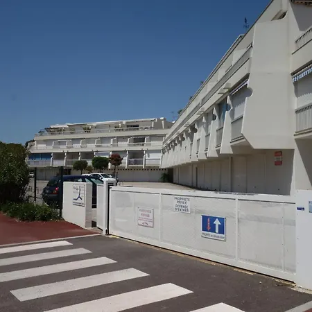 La Fregate-13 By Interhome *