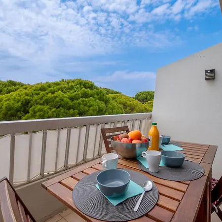 La Fregate-13 By Interhome Appartement *
