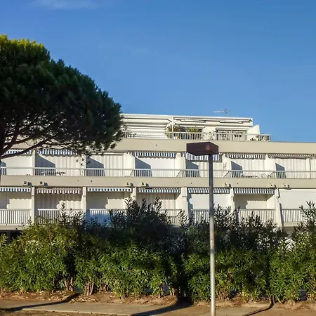 La Fregate-13 By Interhome * Le Grau-du-Roi