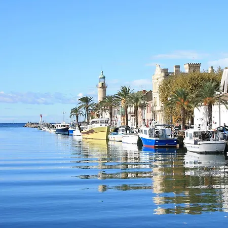 La Fregate-13 By Interhome *