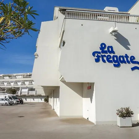 La Fregate-13 By Interhome * Le Grau-du-Roi