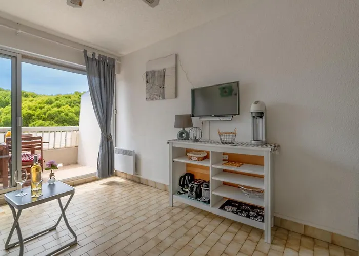 La Fregate-13 By Interhome *