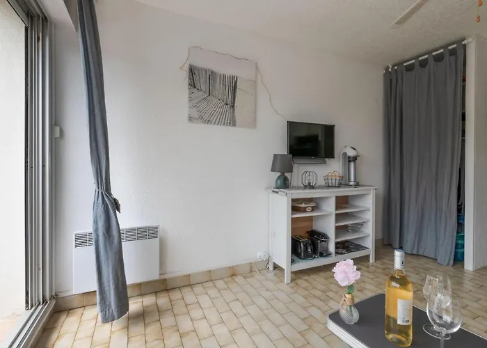 La Fregate-13 By Interhome Lägenhet Le Grau-du-Roi