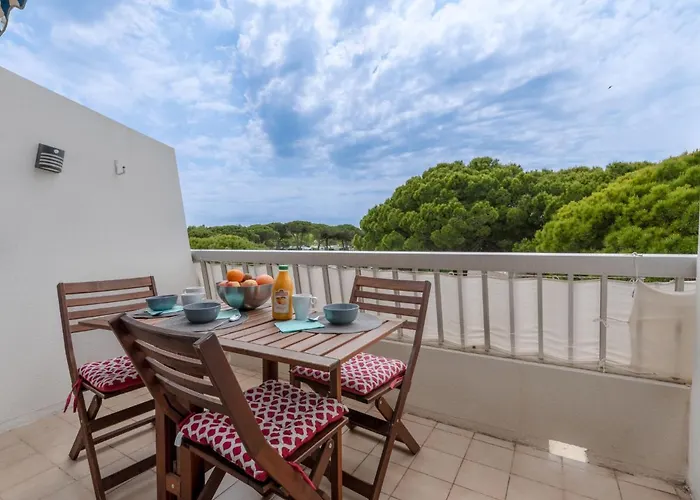 La Fregate-13 By Interhome *