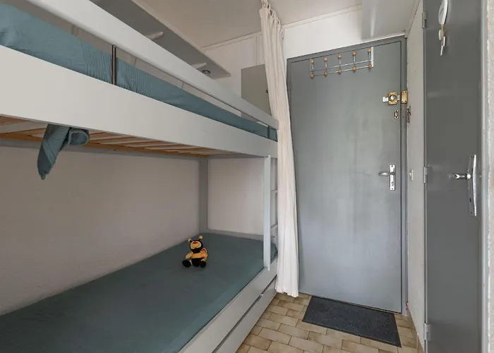 La Fregate-13 By Interhome *