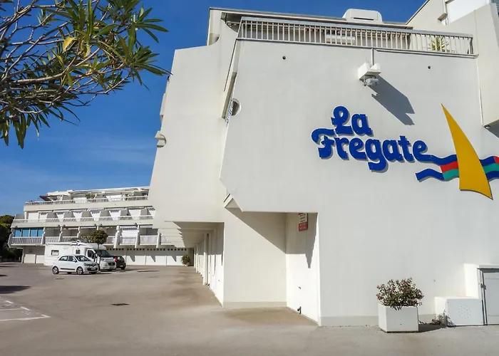 La Fregate-13 By Interhome * Le Grau-du-Roi